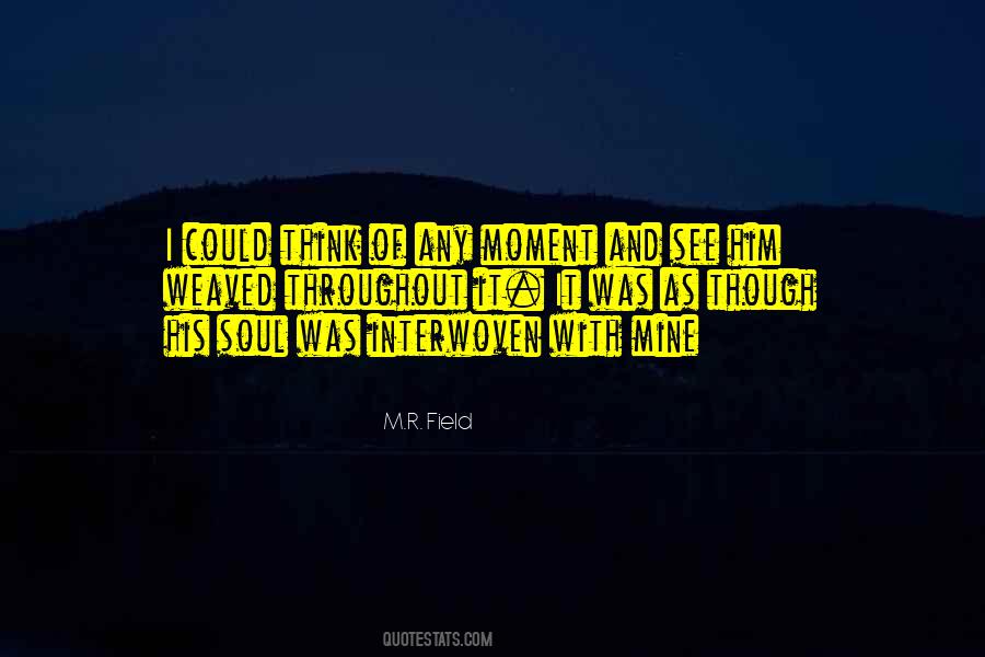 R Love Quotes #1477544