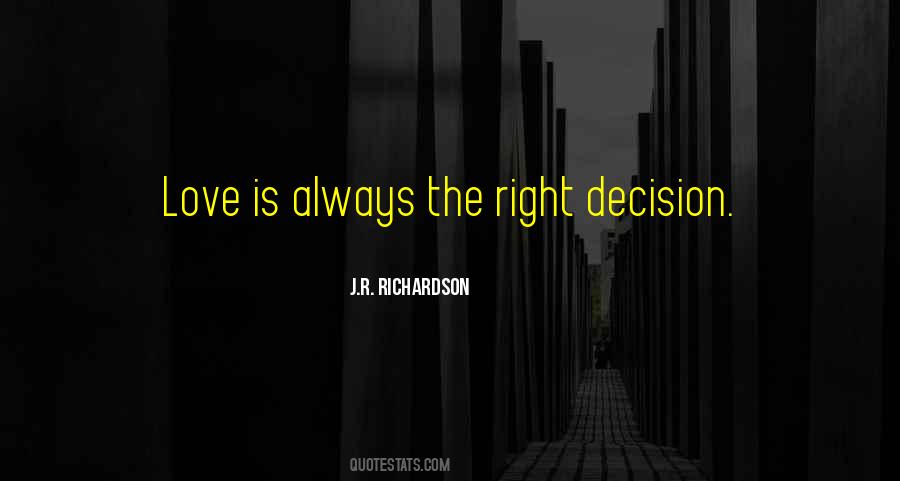 R Love Quotes #1711804