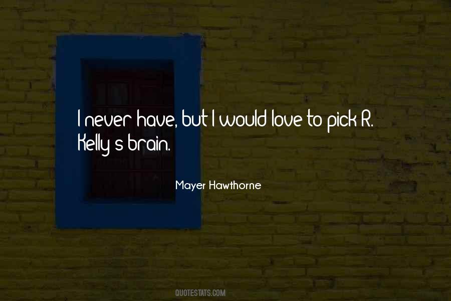 R Love Quotes #361505
