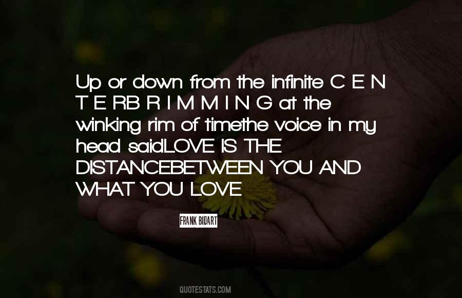 R Love Quotes #693077