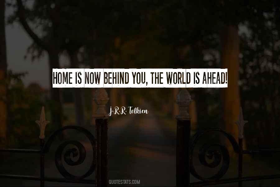 Quotes About The Lotr #180019