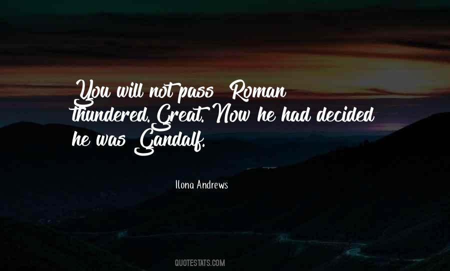 Quotes About The Lotr #677939