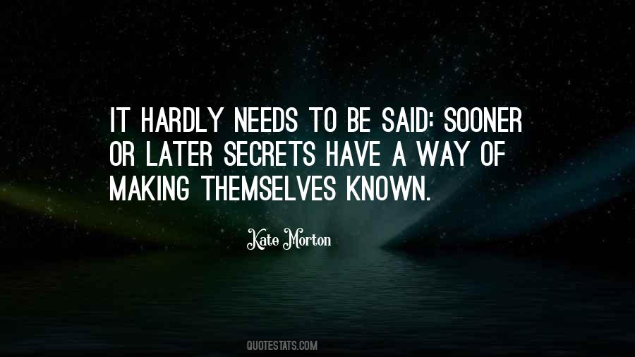 Quotes About The Lotr #778643