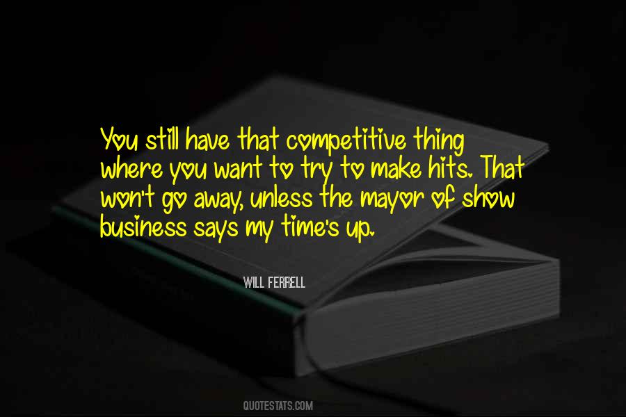 Competitive Business Quotes #124129