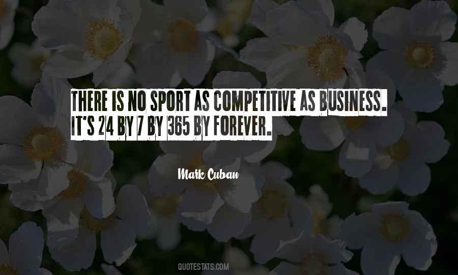 Competitive Business Quotes #1796184