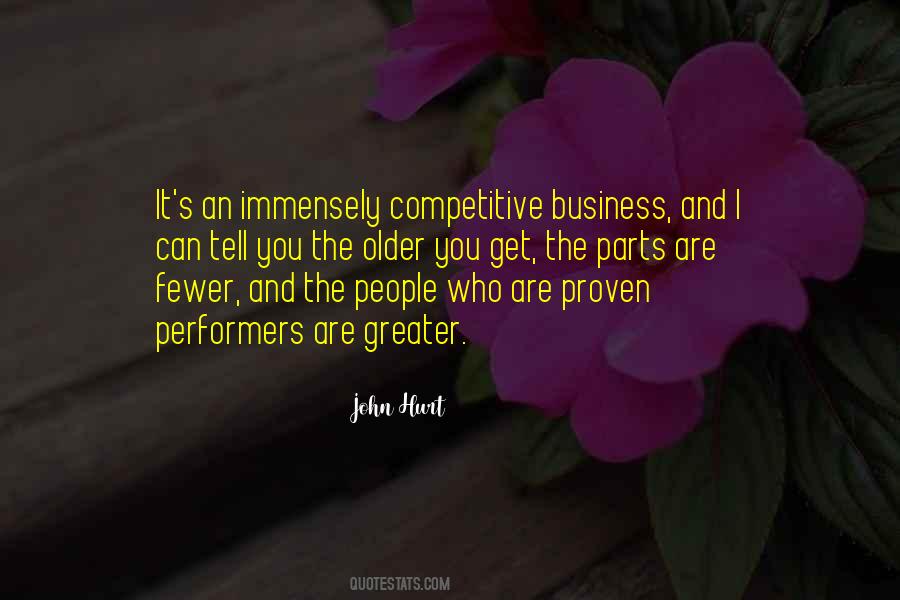 Competitive Business Quotes #757157