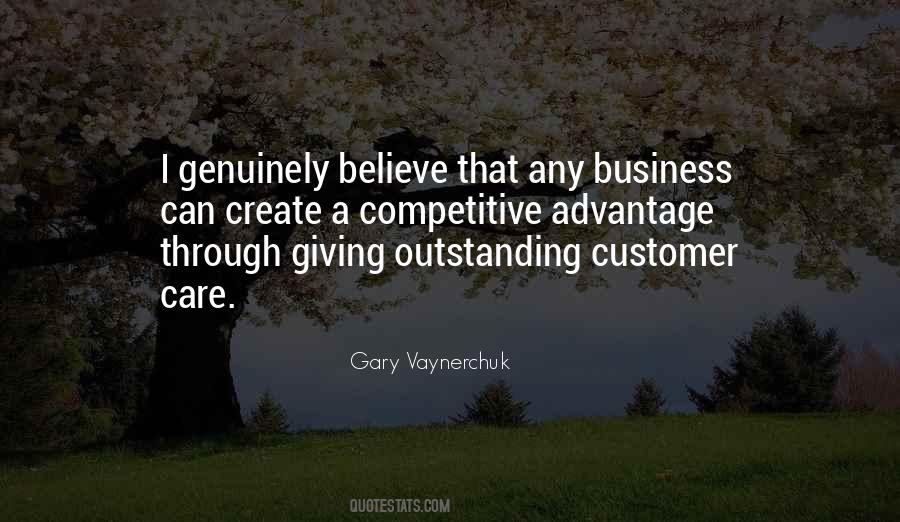 Competitive Business Quotes #799828