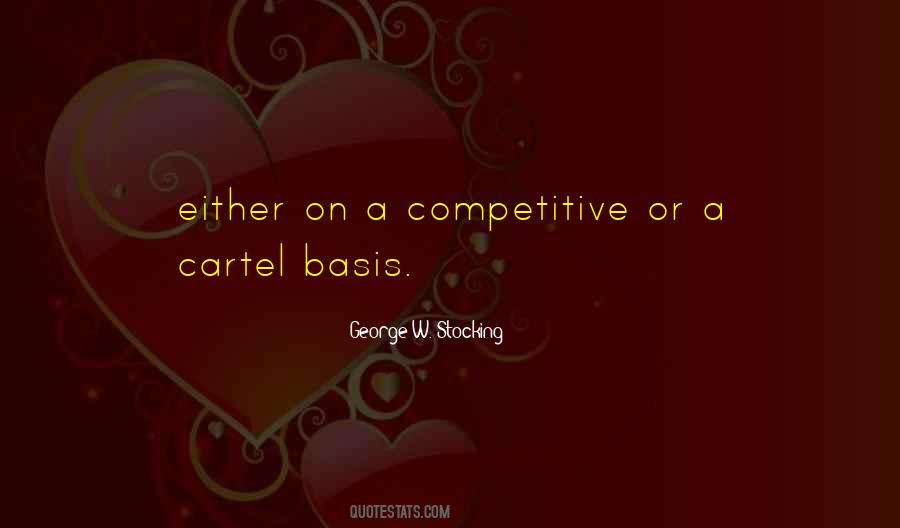 Competitive Business Quotes #859701