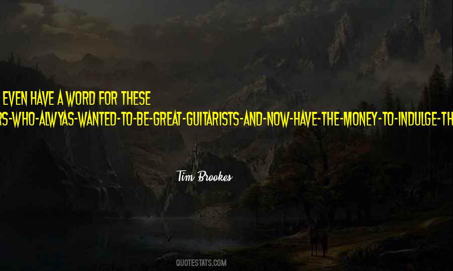 Those Who Have Money Quotes #1686878