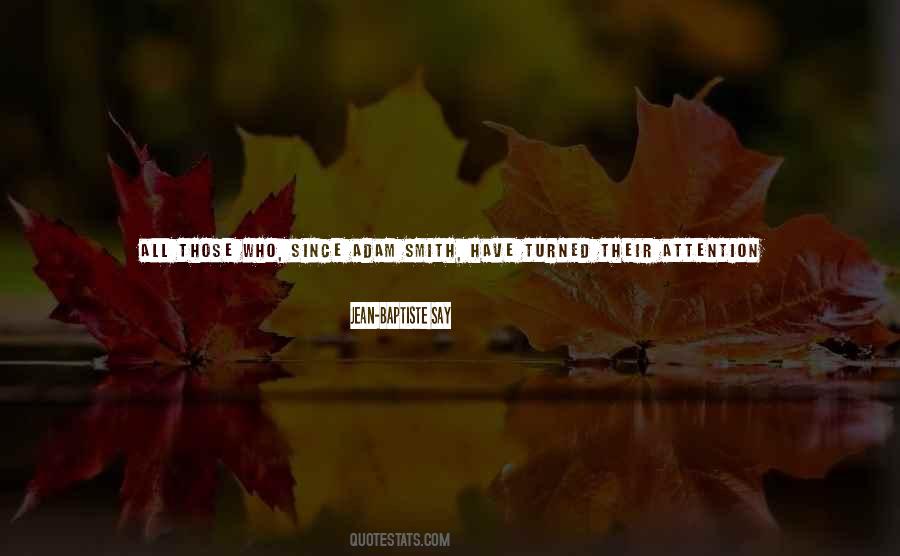 Those Who Have Money Quotes #1754439