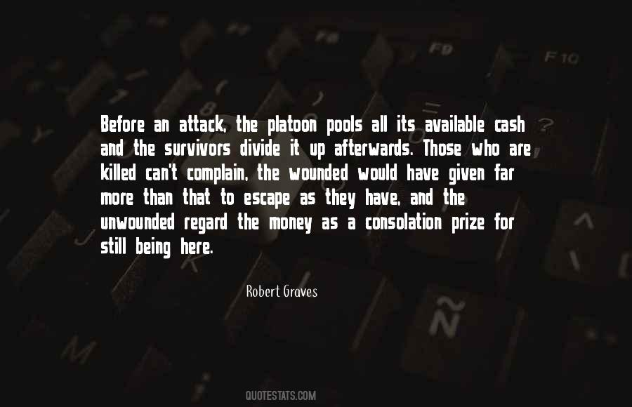 Those Who Have Money Quotes #22585