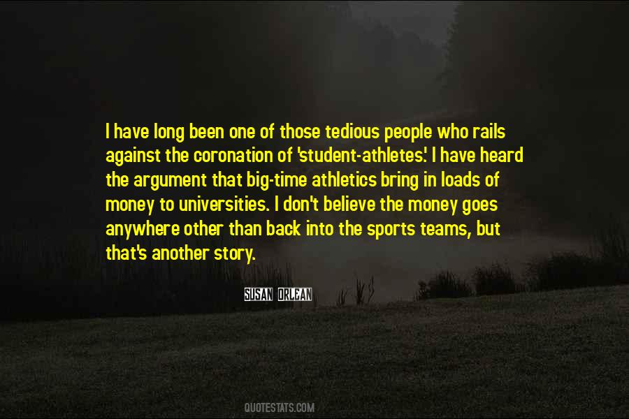 Those Who Have Money Quotes #812820