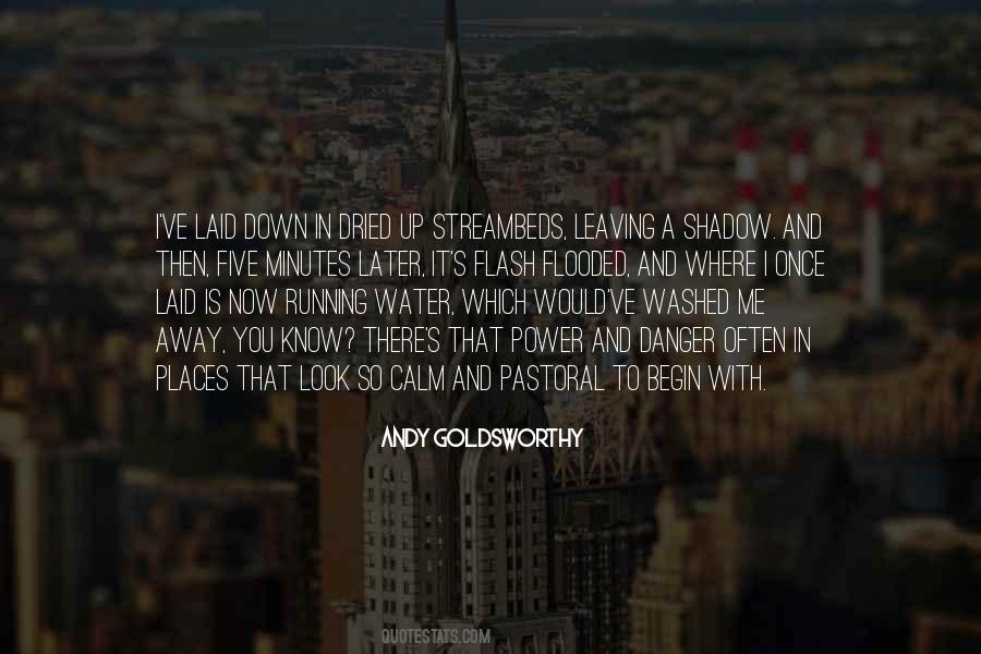 You Calm Me Quotes #631302