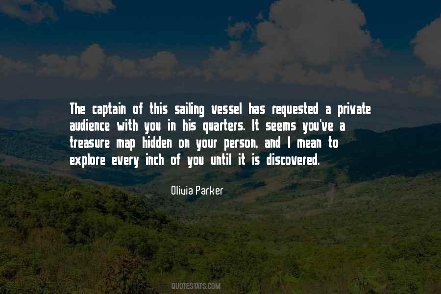 Explore With You Quotes #152580