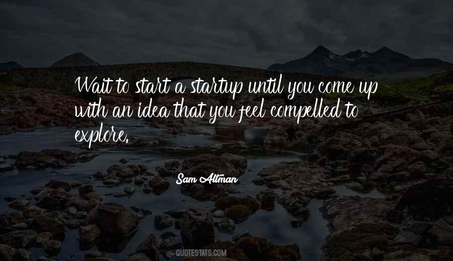 Explore With You Quotes #1631698