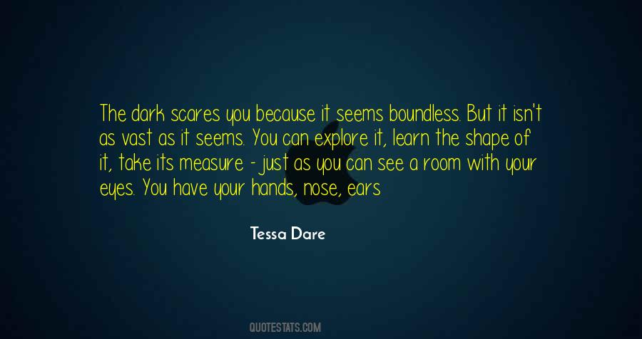 Explore With You Quotes #1765671