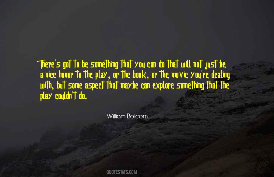 Explore With You Quotes #1871087