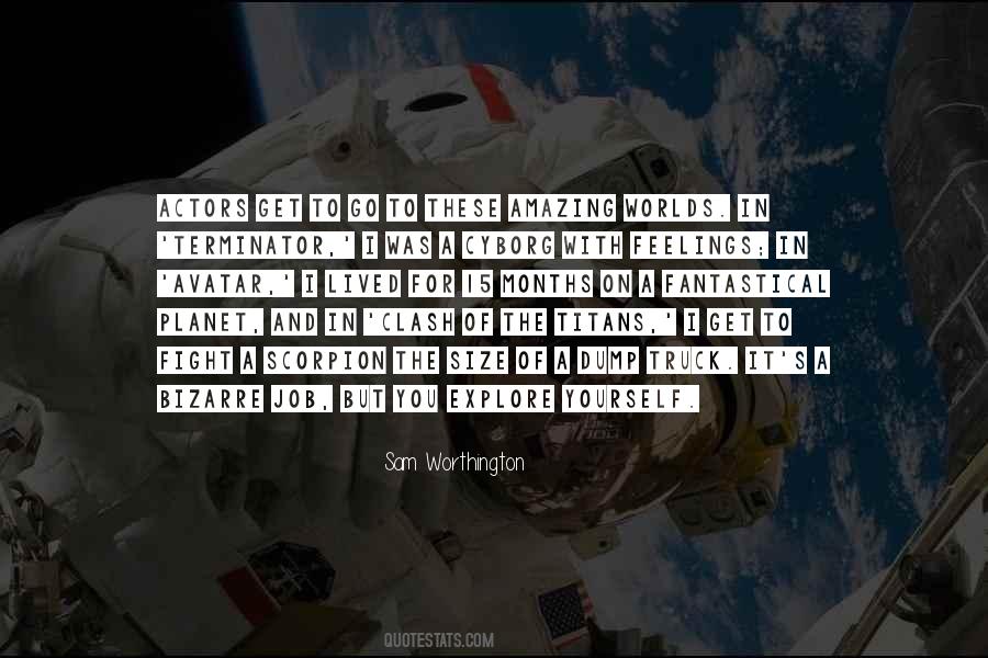 Explore With You Quotes #335734