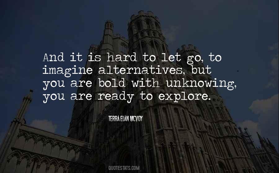 Explore With You Quotes #500536