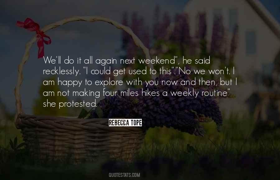Explore With You Quotes #821396