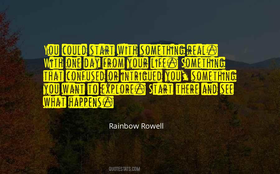 Explore With You Quotes #963095