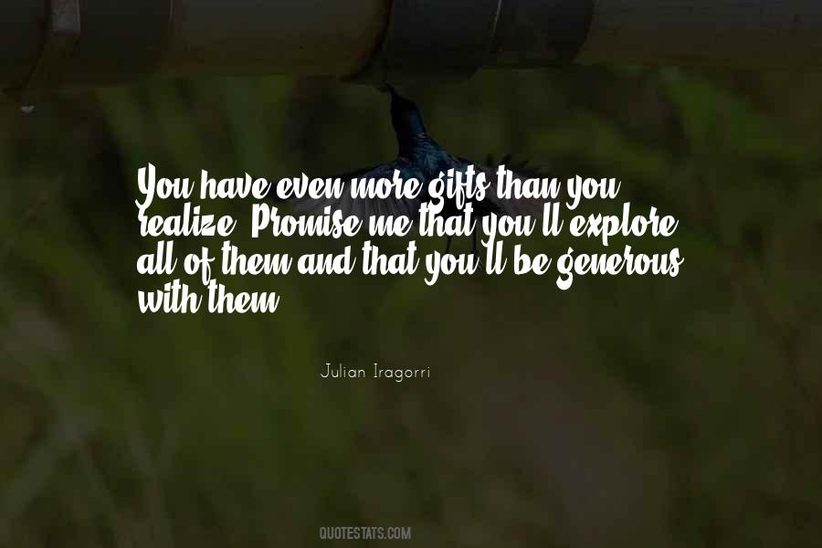 Explore With You Quotes #998582