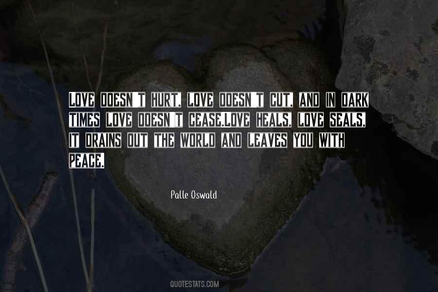 Quotes About Life And Leaves #1018544