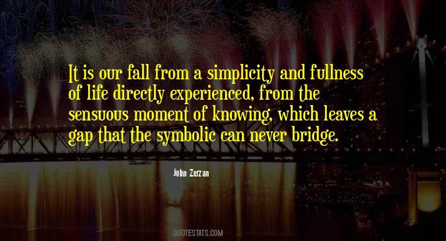 Quotes About Life And Leaves #209131