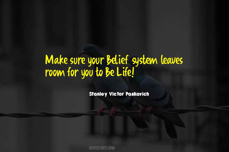Quotes About Life And Leaves #429095