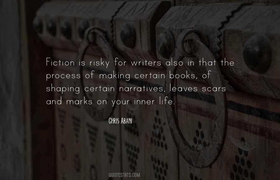 Quotes About Life And Leaves #552760