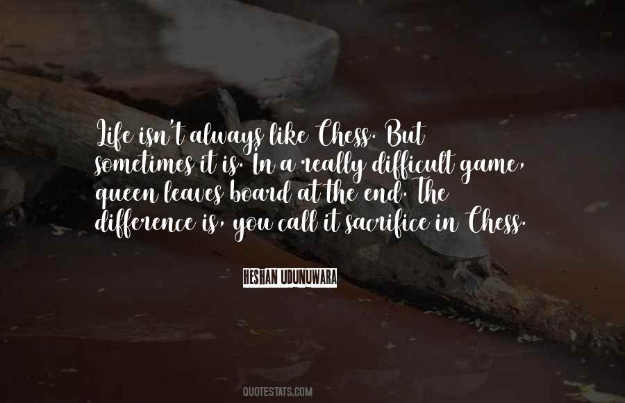 Quotes About Life And Leaves #820798