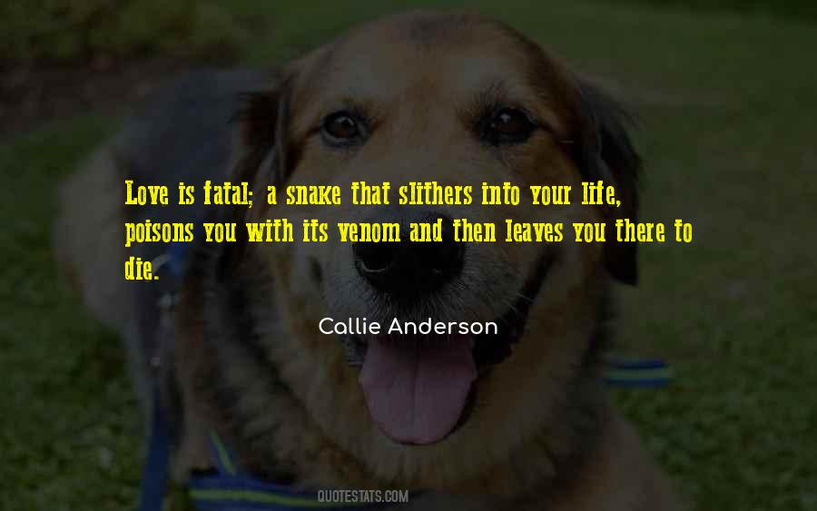 Quotes About Life And Leaves #85547