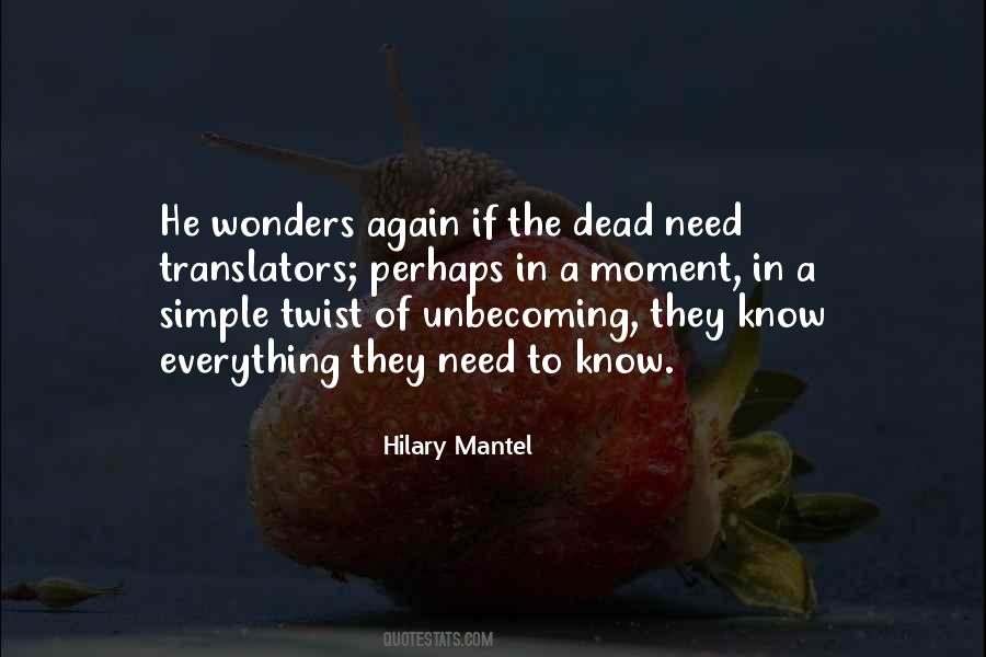 Dr Thrax Quotes #859667