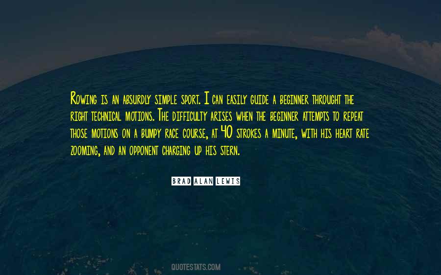 Let Your Heart Guide You Quotes #1094010