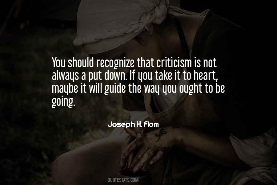 Let Your Heart Guide You Quotes #1140407