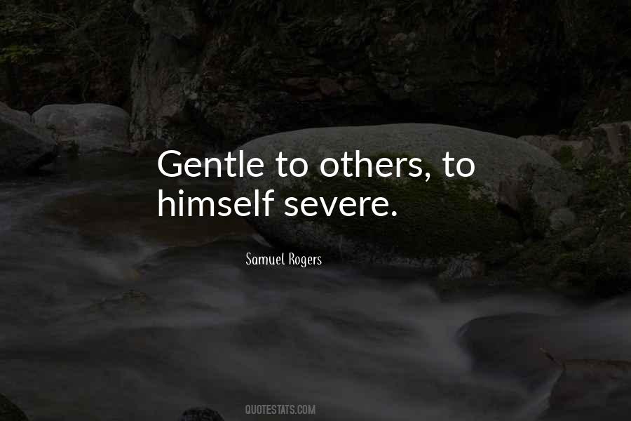 Quotes About Kindness Others #34866