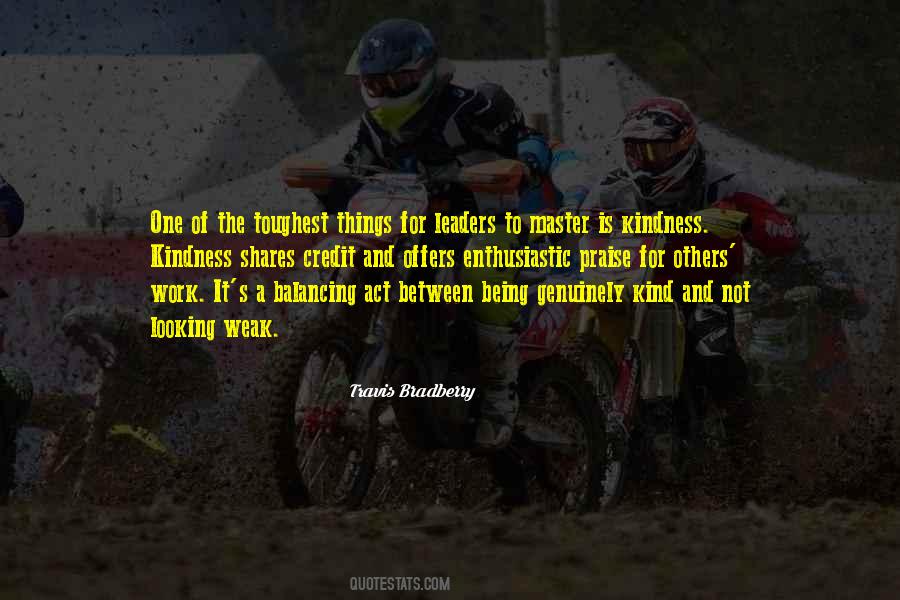 Quotes About Kindness Others #448253