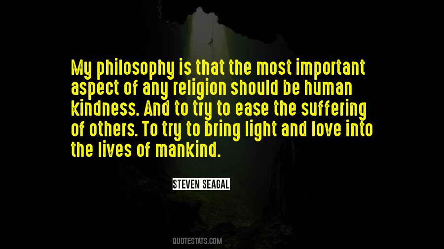 Quotes About Kindness Others #513267