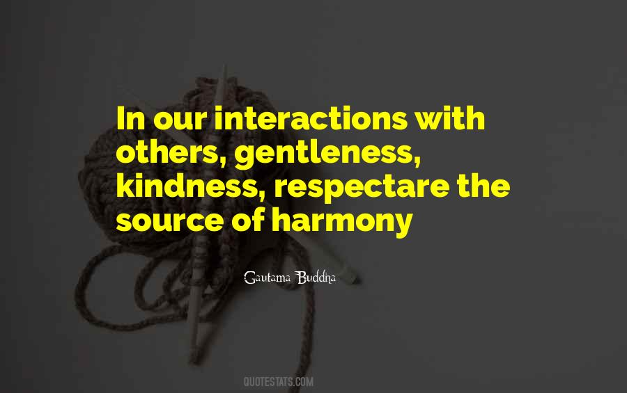 Quotes About Kindness Others #53041