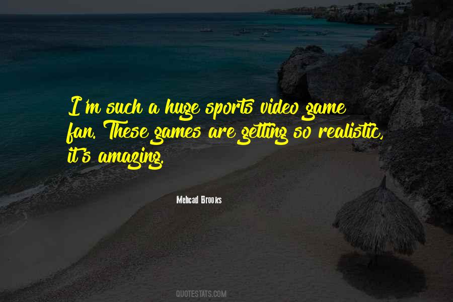 Sports Games Quotes #177191