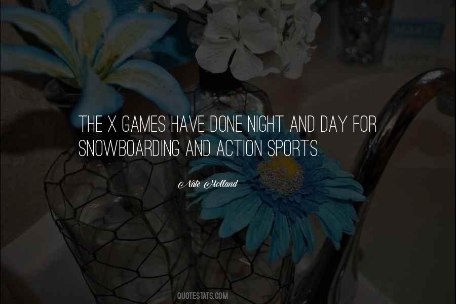 Sports Games Quotes #448730