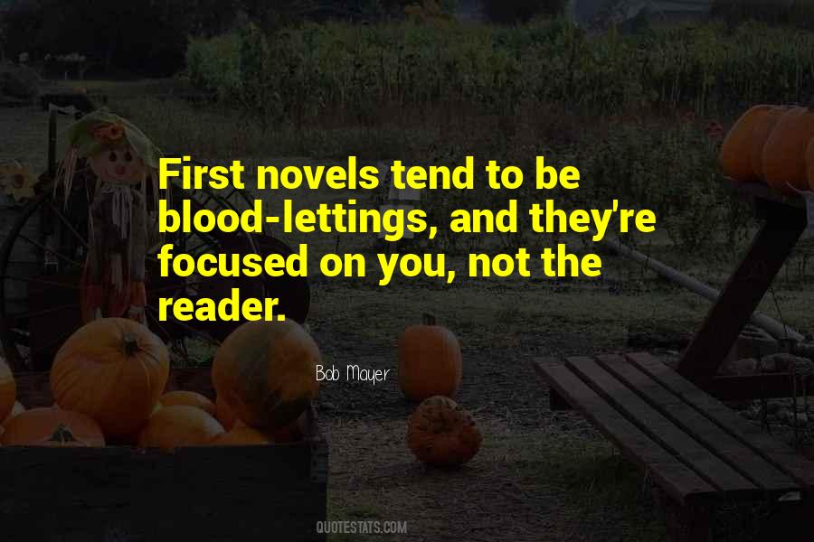 Focused On You Quotes #1003079