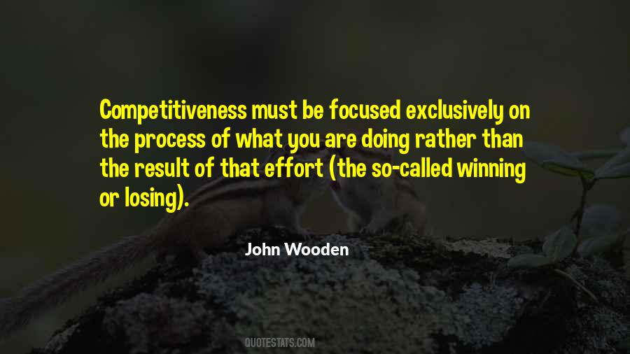 Focused On You Quotes #1104939