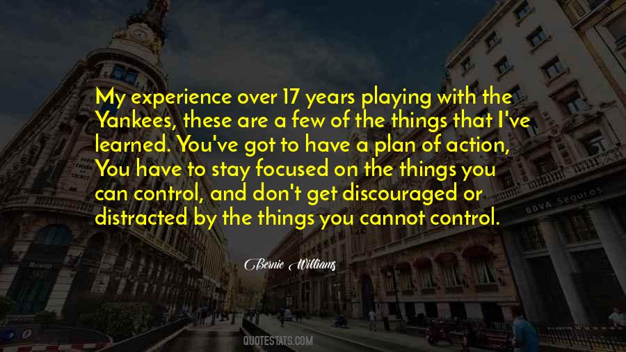 Focused On You Quotes #1626941