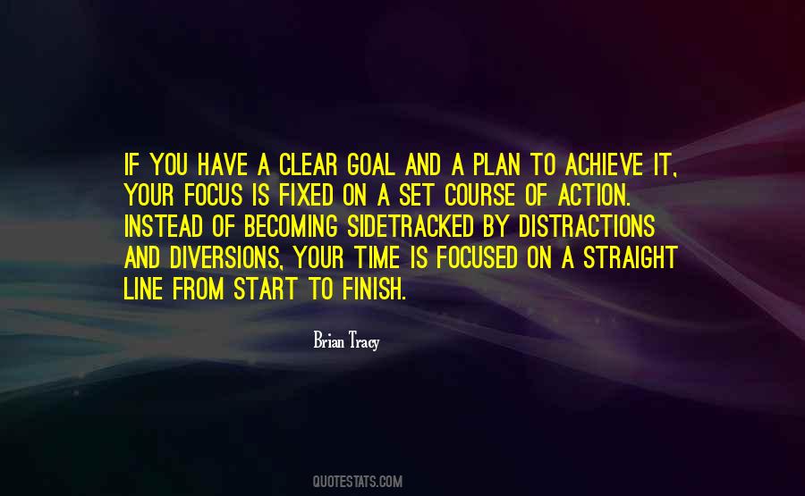 Focused On You Quotes #24283