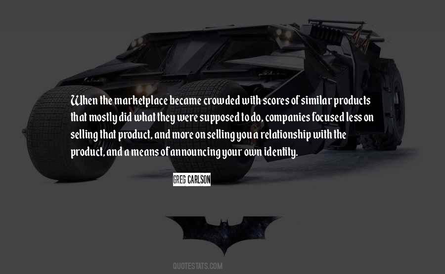 Focused On You Quotes #710978