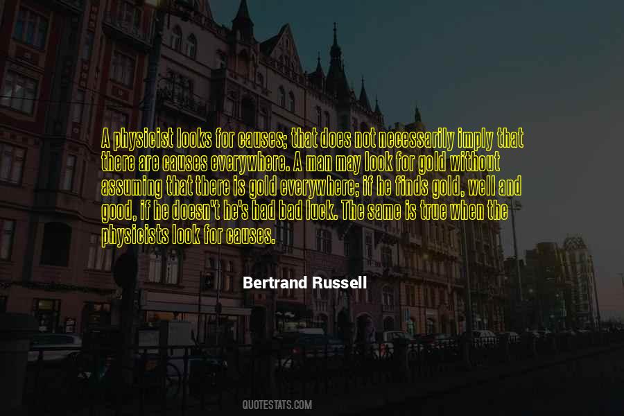 Nothing Is Too Good To Be True Quotes #223875