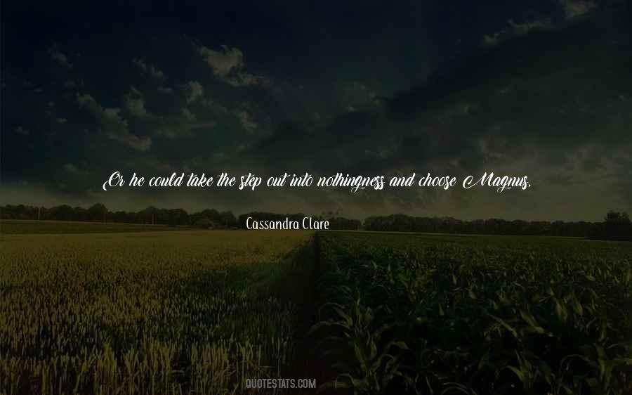 Magic Poetry Quotes #584337