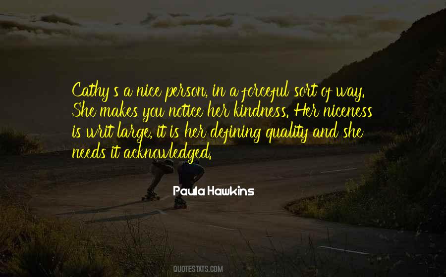 Nice Beautiful Quotes #1188304