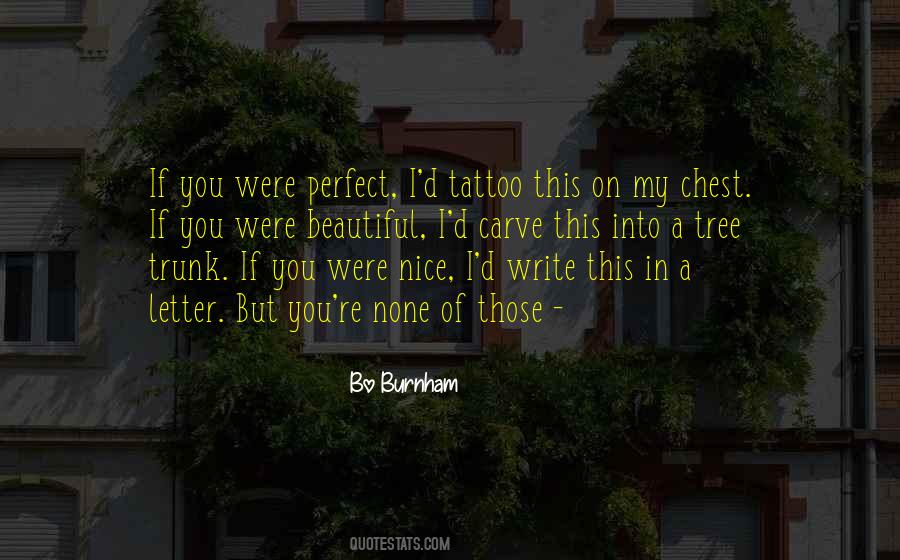 Nice Beautiful Quotes #1443236